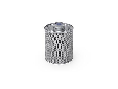 Desiccant Cylinder | SICCO