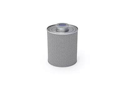 Desiccant Cylinder | SICCO