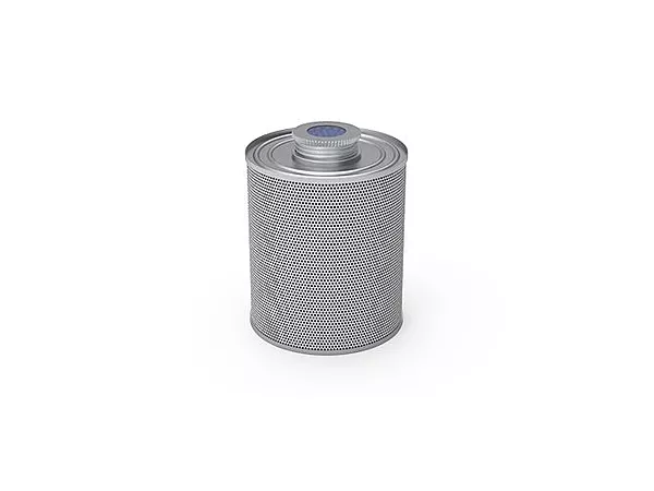 Desiccant Cylinder | SICCO
