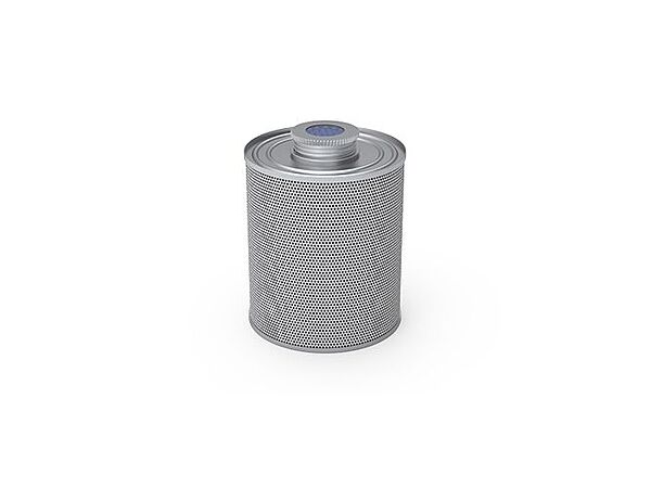 Desiccant Cylinder | SICCO Desiccant Cylinder | SICCO