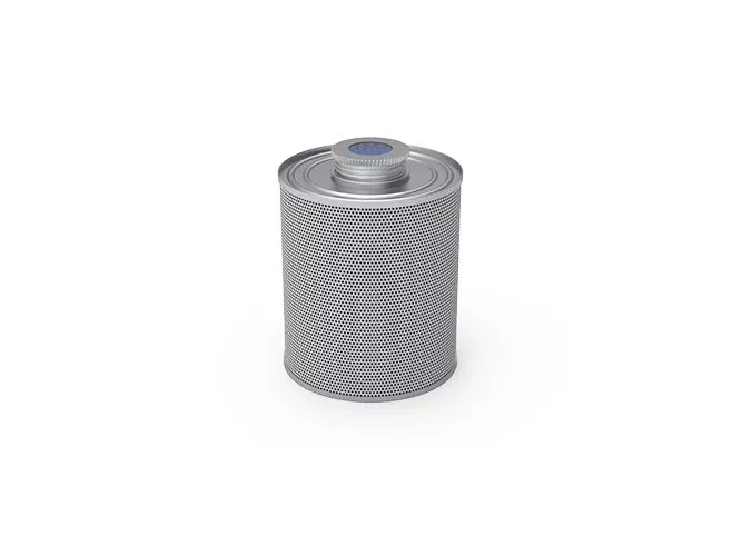 Desiccant Cylinder | SICCO