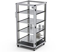 Auto-Maxi 1-Desiccator