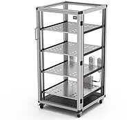 Auto-Maxi 1-Desiccator