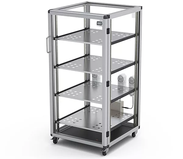 Auto-Maxi 1-Desiccator
