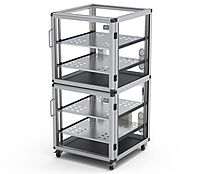 Auto-Maxi 2 Desiccator | SICCO