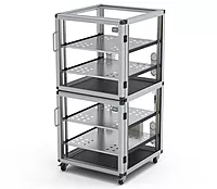 Auto-Maxi 2 Desiccator | SICCO
