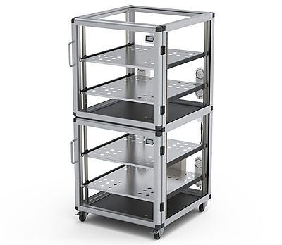 Auto-Maxi 2 Desiccator | SICCO