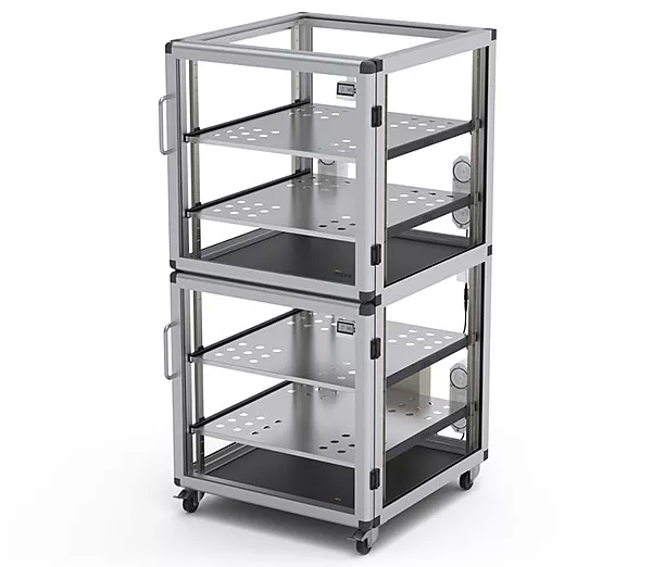 Auto-Maxi 2 Desiccator | SICCO