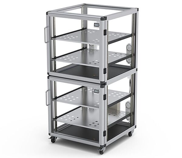 Auto-Maxi 2 Desiccator | SICCO