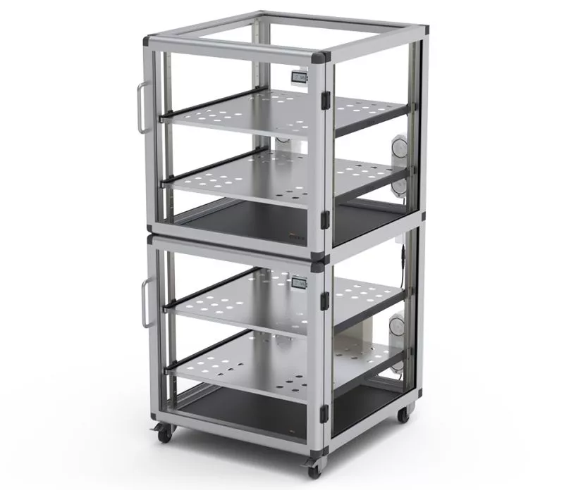 Auto-Maxi 2 Desiccator | SICCO
