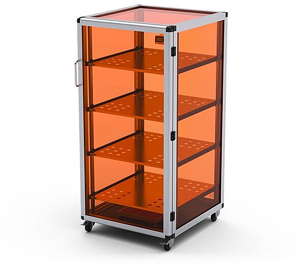 Maxi 1-Desiccator Protect