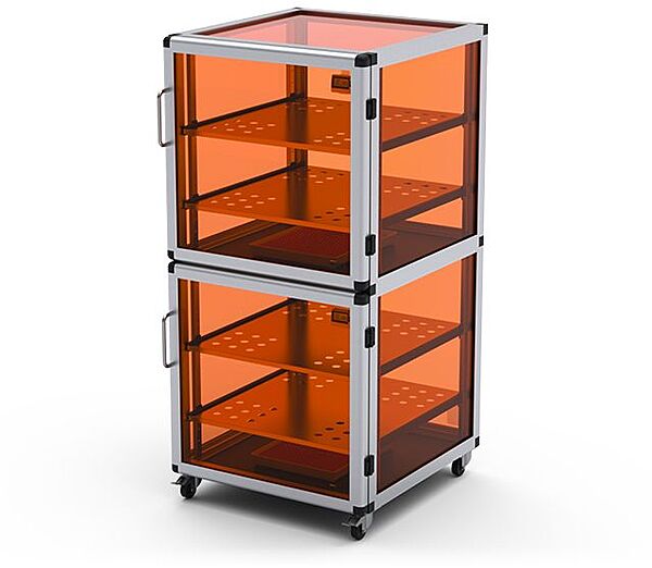 Maxi 2 Desiccator Protect | SICCO