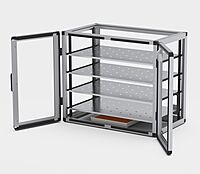 Star Desiccator Double | SICCO