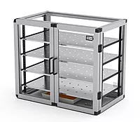 Star Desiccator Double | SICCO