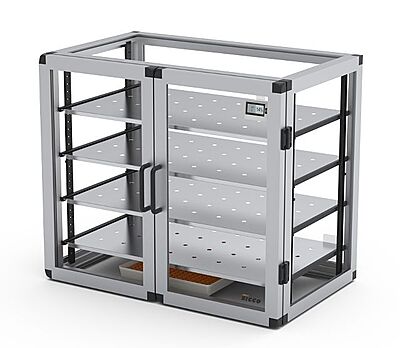 Star Desiccator Double | SICCO