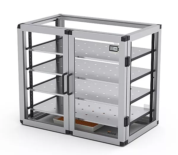 Star Desiccator Double | SICCO