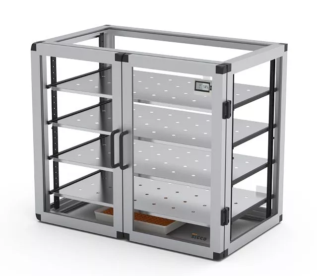 Star Desiccator Double | SICCO