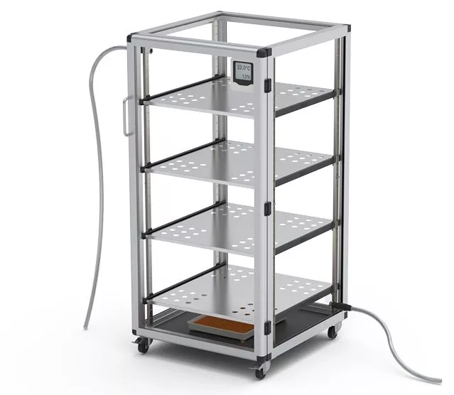 Super-Maxi 1 Desiccator | SICCO