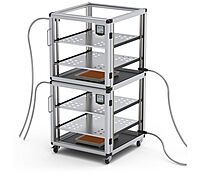 Super-Maxi 2 Desiccator | SICCO
