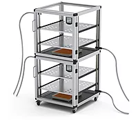 Super-Maxi 2 Desiccator | SICCO