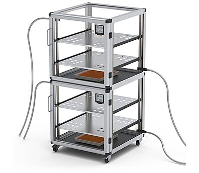 Super-Maxi 2 Desiccator | SICCO