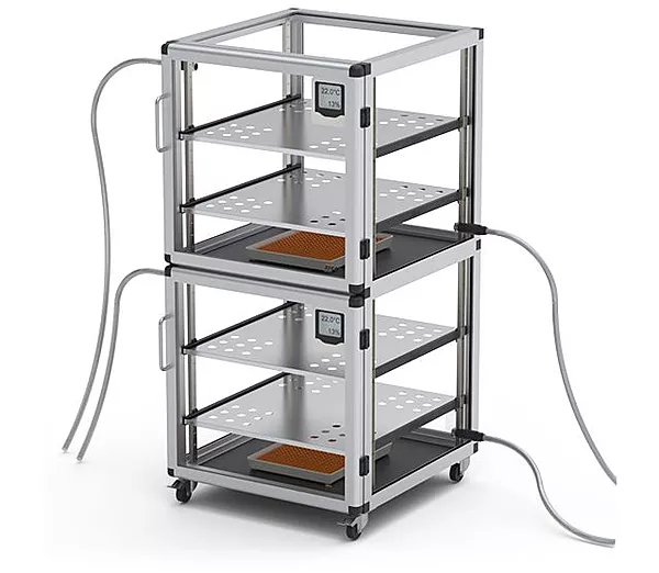 Super-Maxi 2 Desiccator | SICCO