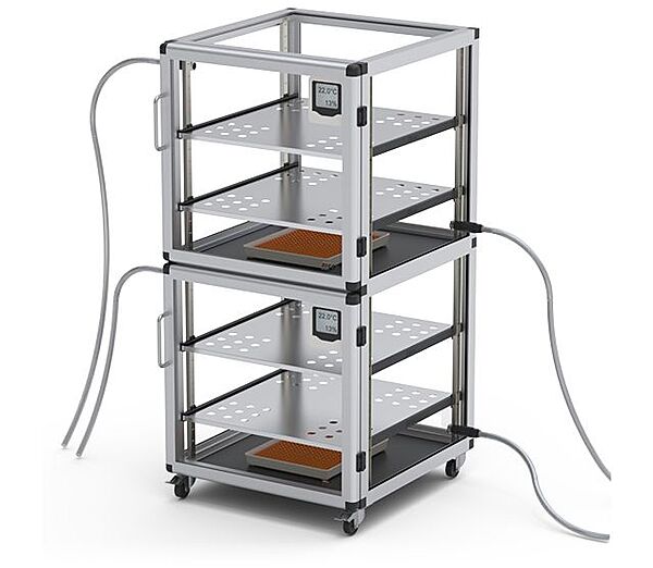 Super-Maxi 2 Desiccator | SICCO