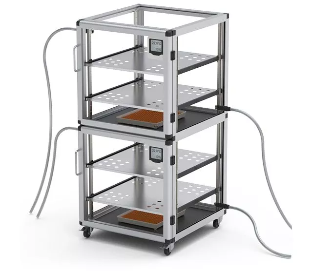 Super-Maxi 2 Desiccator | SICCO