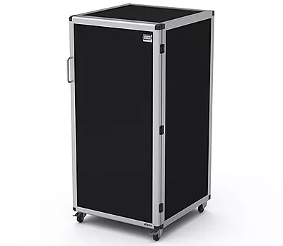 Maxi 1 Desiccator Black | SICCO