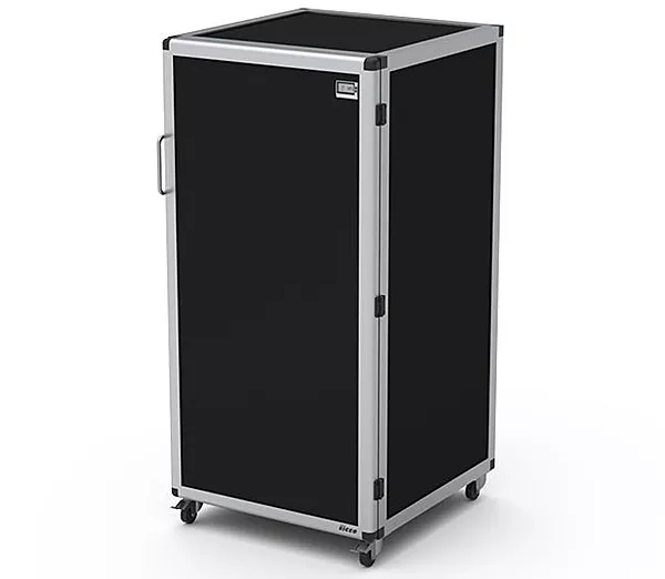Maxi 1 Desiccator Black | SICCO