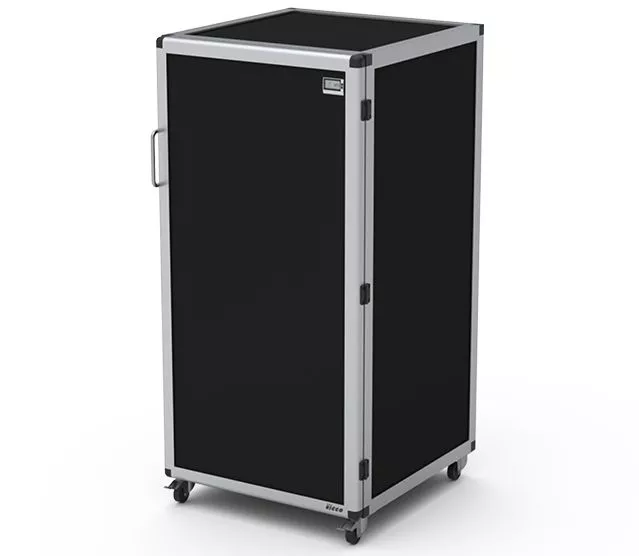 Maxi 1 Desiccator Black | SICCO