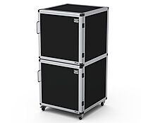 Maxi 2 Desiccator Black | SICCO