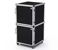 Maxi 2 Desiccator Black | SICCO