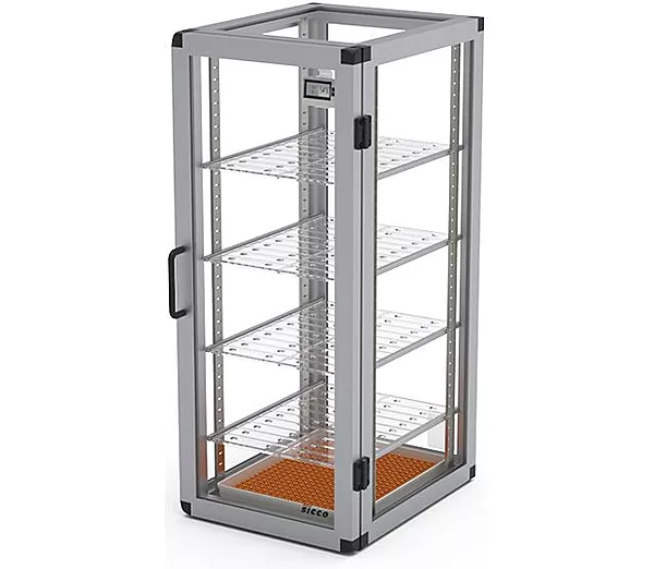 Tower Star Desiccator | SICCO