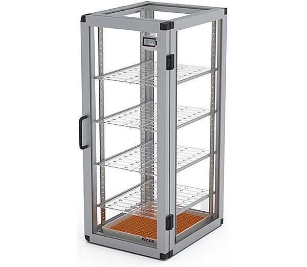 Tower Star Desiccator | SICCO