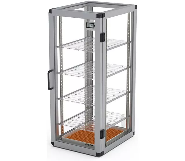 Tower Star Desiccator | SICCO