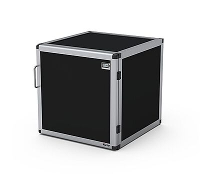 Big Star Desiccator Black | SICCO