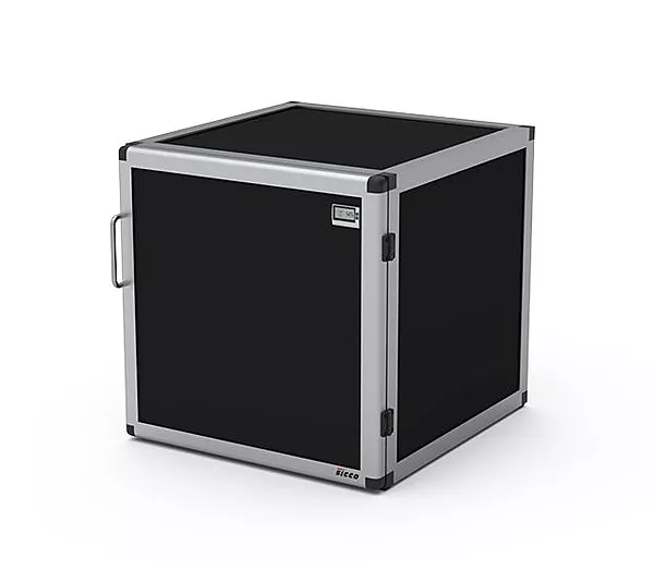 Big Star Desiccator Black | SICCO