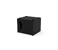Mini Desiccators Black Premium | SICCO