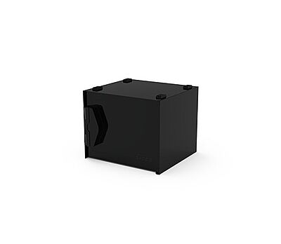 Mini Desiccators Black Premium | SICCO