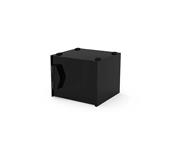 Mini Desiccators Black Premium | SICCO