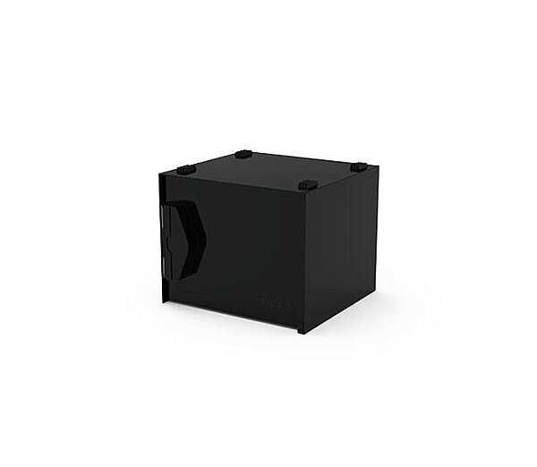 Mini Desiccators Black Premium | SICCO