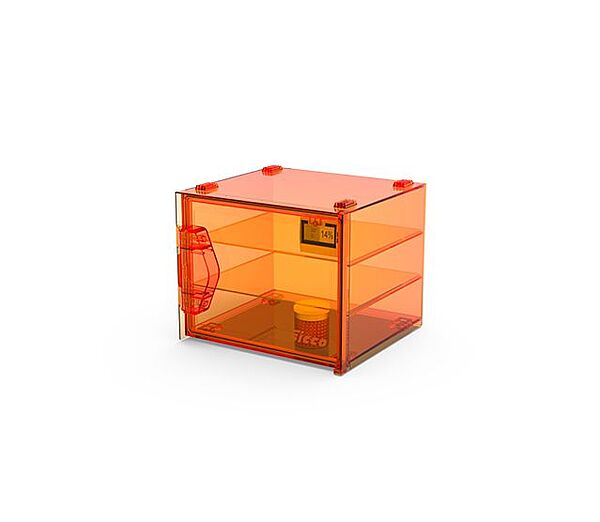 Mini Desiccator Protect Premium | SICCO