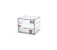 Mini-Desiccator Secure Box