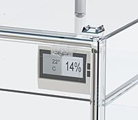 Mini Desiccators Mobile Premium | SICCO