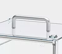 Mini Desiccators Mobile Premium | SICCO