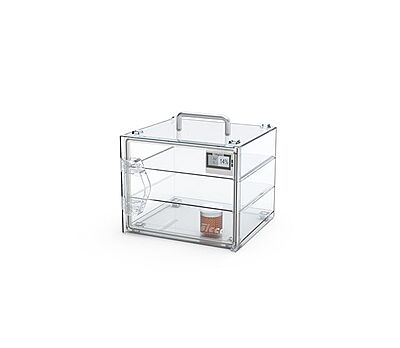 Mini Desiccators Mobile Premium | SICCO