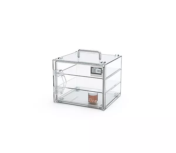 Mini Desiccators Mobile Premium | SICCO