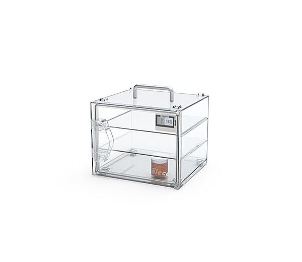 Mini Desiccators Mobile Premium | SICCO
