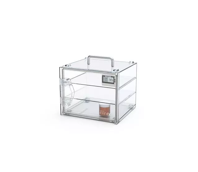 Mini Desiccators Mobile Premium | SICCO